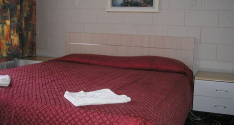 Others 2 Lincoln Court Motel