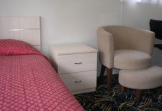 Lainnya 3 Lincoln Court Motel