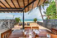 Lainnya Blue Parrot Beach Villa