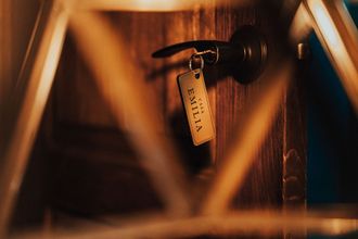 อื่นๆ 4 Casa Emilia B&B Boutique