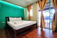 Lainnya Samba Bluewater Resort