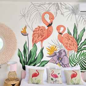 Primary image 1 Flamingo Gili Trawangan, Go Gili Diving Trawangan - Open Water Course, Try Scuba & Fun Dive Hotels