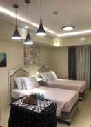 Foto utama Twin Bed Avida Riala Towers