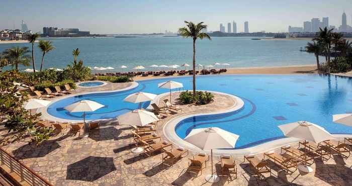 Others Andaz by Hyatt Palm Jumeirah
