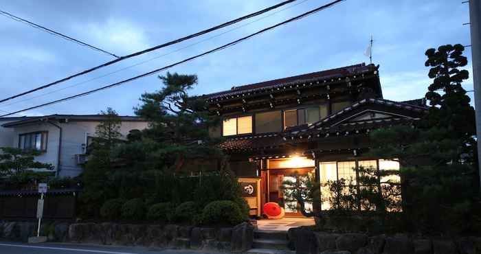 Others Ichinomatsu Japanese Modern Hotel