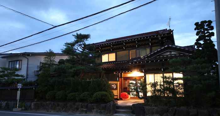 อื่นๆ Ichinomatsu Japanese Modern Hotel