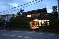 อื่นๆ Ichinomatsu Japanese Modern Hotel