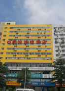 Primary image Jiaying Chain Hotel - Dongguan Nancheng Branch