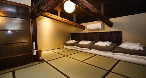 Others 2 Kikunoya Hanare