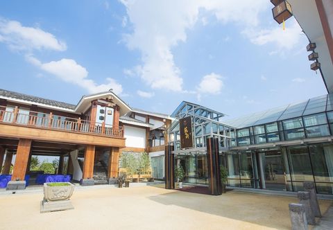 Others Qiancuihang Art Hotel