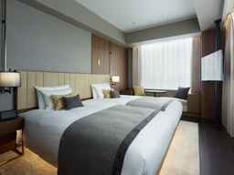 Mitsui Garden Hotel Roppongi Tokyo Premier, USD 289.06