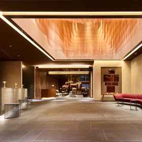 Primary image 1 Mitsui Garden Hotel Roppongi Tokyo Premier, Higashimurayama Hotels