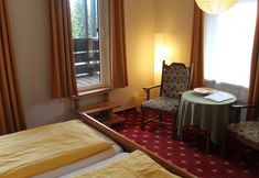 Khác 6 Hotel Carlsruh