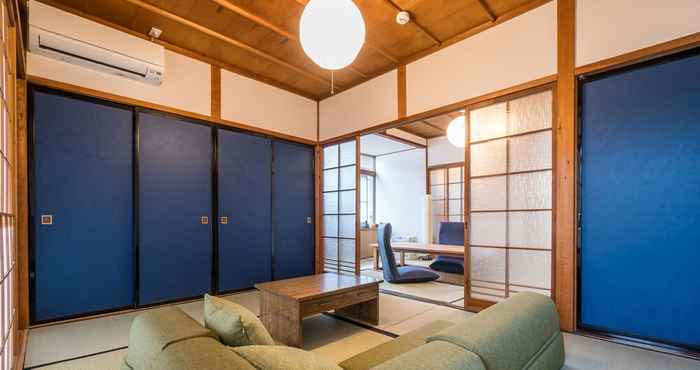 Lainnya Japanestay Takayama House Hotel