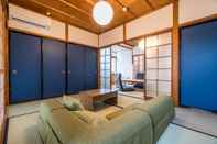 Lainnya Japanestay Takayama House Hotel