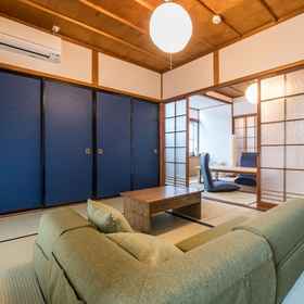 Primary image 1 Japanestay Takayama House Hotel, Takayama-shi Hotels