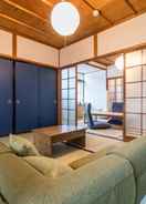 Imej utama Japanestay Takayama House Hotel