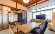 Lainnya 7 Japanestay Takayama House Hotel