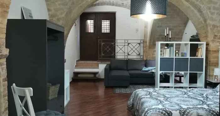 Others B&B Piccolo Loft del Borgo