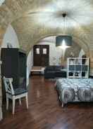 Primary image B&B Piccolo Loft del Borgo