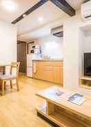 Imej utama Japanestay Takayama Apartment Hotel