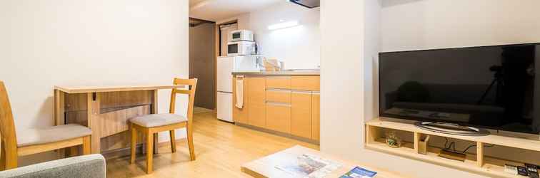 Others Japanestay Takayama Apartment Hotel