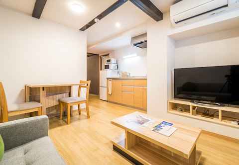 Others Japanestay Takayama Apartment Hotel