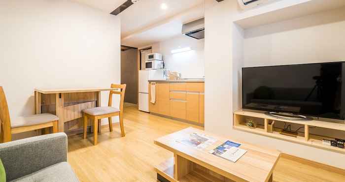 Others Japanestay Takayama Apartment Hotel