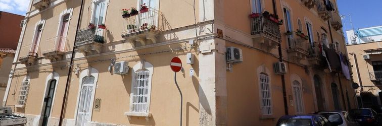 其他 La Sicilia in un sogno