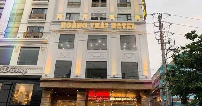 Khác Hoang Thai Hotel