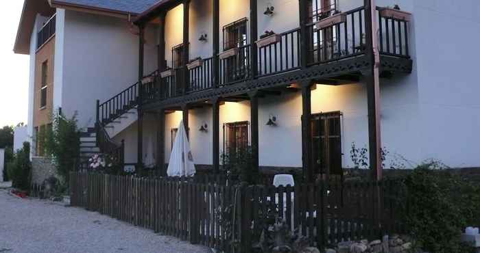 Khác Hotel Rural La Peregrina