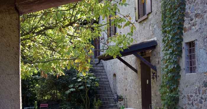 Others B&B Cascina Campagnola