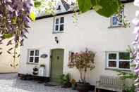 Lainnya Vale View Cottages - The Coach House