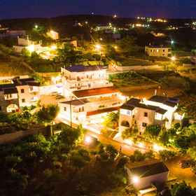 Primary image 1 Theofilos Appartements, Piraeus Regional Unit Hotels