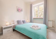 其他 3 Miodowa Old Town Apartment