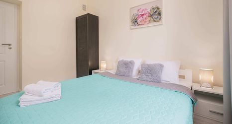 其他 2 Miodowa Old Town Apartment