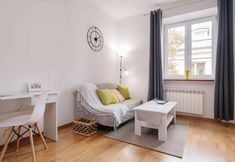 其他 4 Miodowa Old Town Apartment