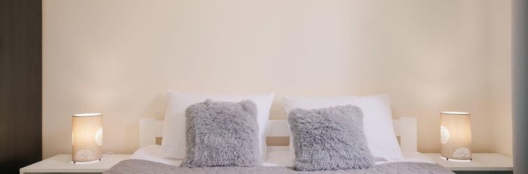 其他 Miodowa Old Town Apartment