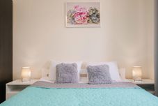 其他 Miodowa Old Town Apartment