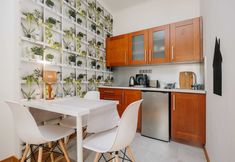 其他 7 Miodowa Old Town Apartment