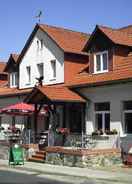 Imej utama Gasthaus & Pension Zum Schwarzen Adler