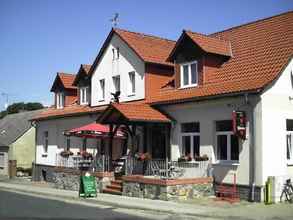 Khác 4 Gasthaus & Pension Zum Schwarzen Adler