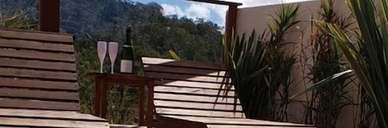 อื่นๆ Vila Gaia