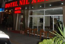 其他 Hotel Nil Alav