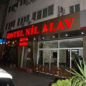 Primary image 1 Hotel Nil Alav, Hotel Balçova Cable Car