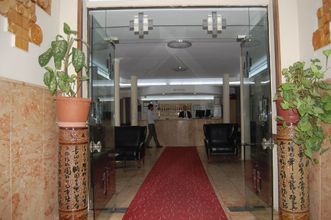 其他 4 Hotel Nil Alav