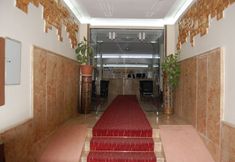 其他 5 Hotel Nil Alav