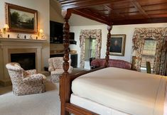 Others 2 The Inn at Montchanin Village, a Historic Hotel of America