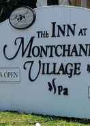 Imej utama The Inn at Montchanin Village, a Historic Hotel of America