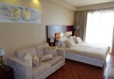 อื่นๆ 2 Apartment Batumskaya 16-4 ap. 22